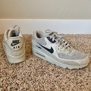 MENS NIKE AIR MAX shoes